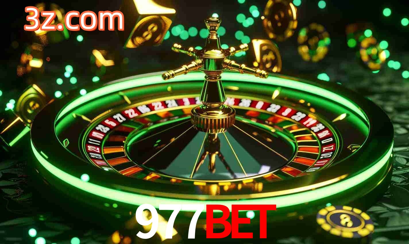 Desfrutar de um Cassino 977BET