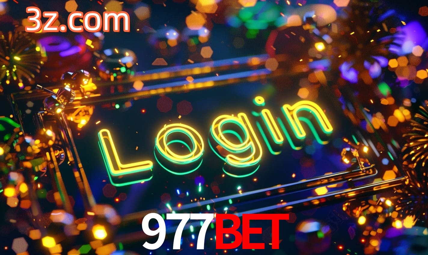 Populares Slots 977BET